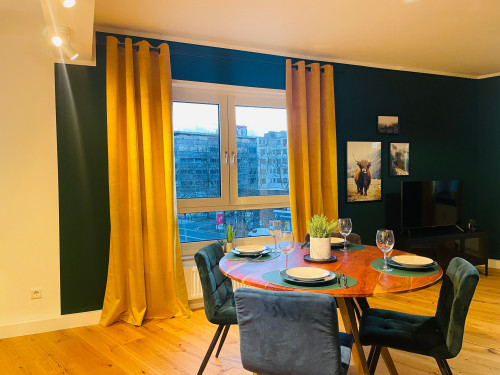 Cute apartment (Essen)