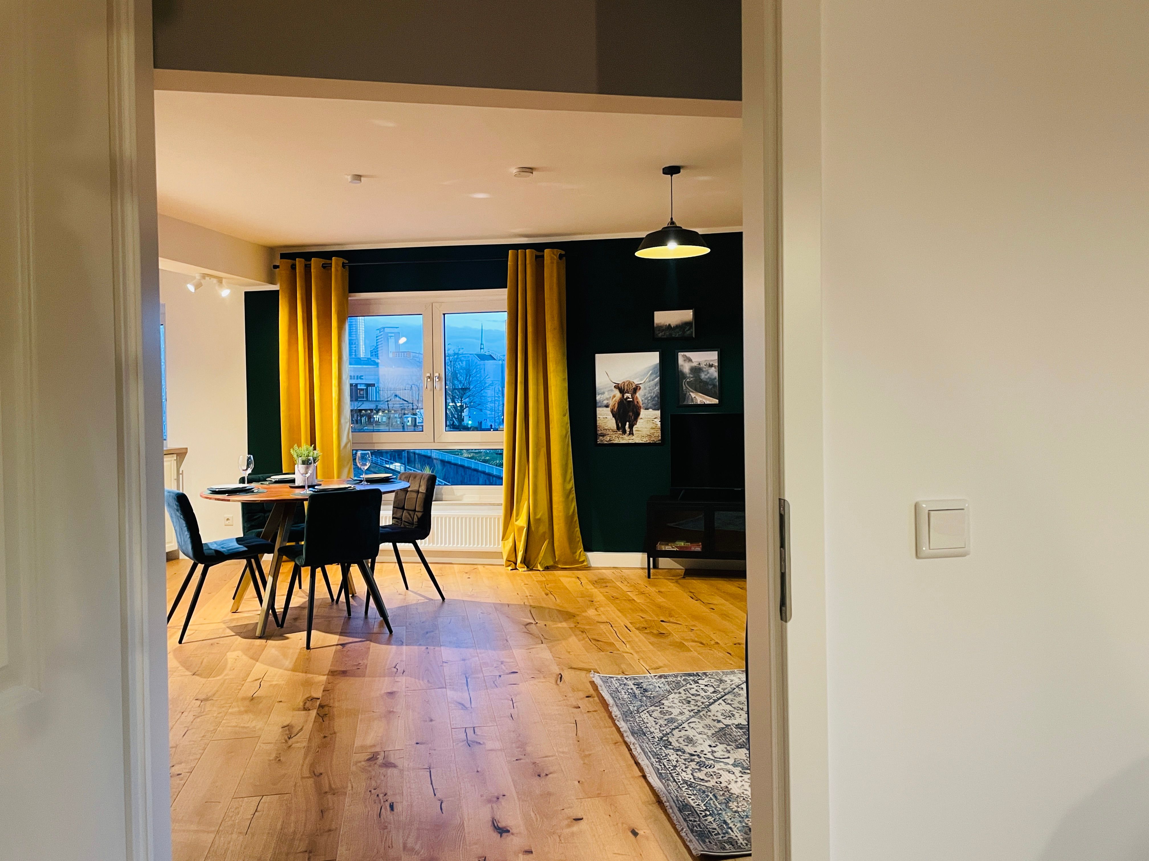 Cute Apartment (Essen) - 2
