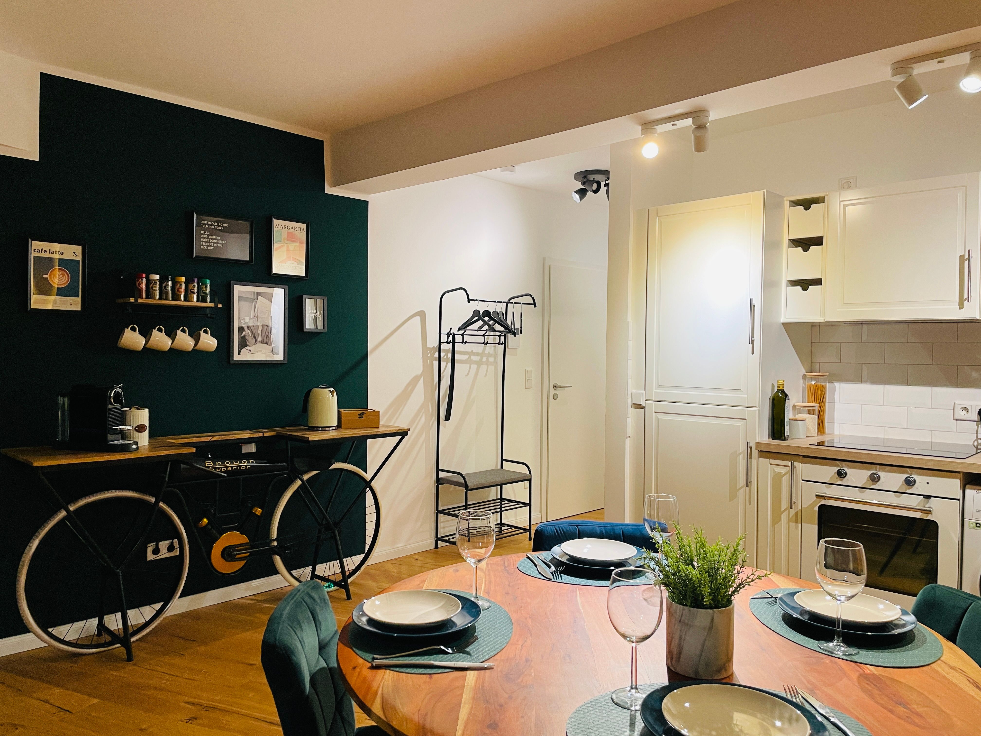 Cute Apartment (Essen) - 38