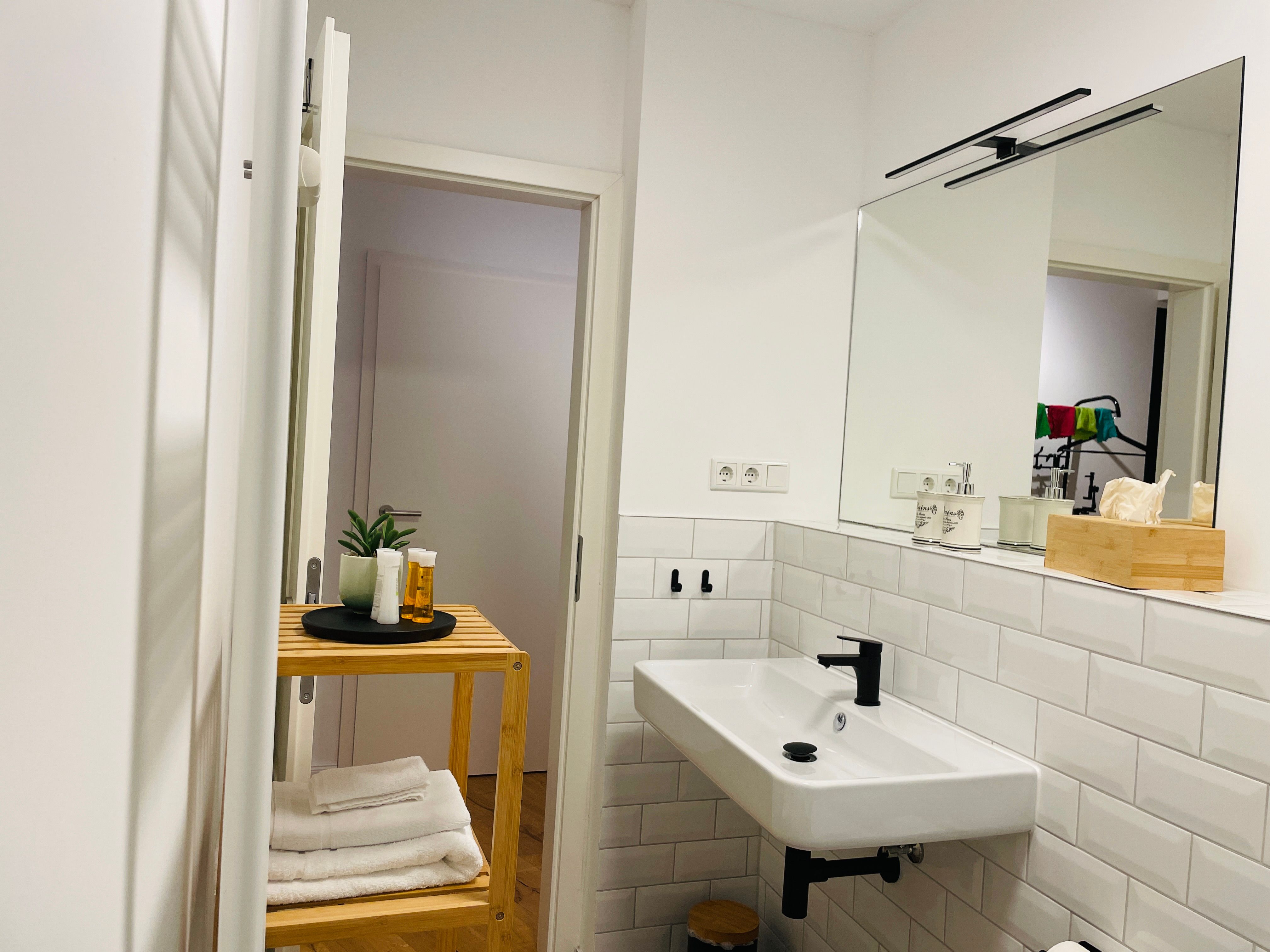 Cute Apartment (Essen) - 19