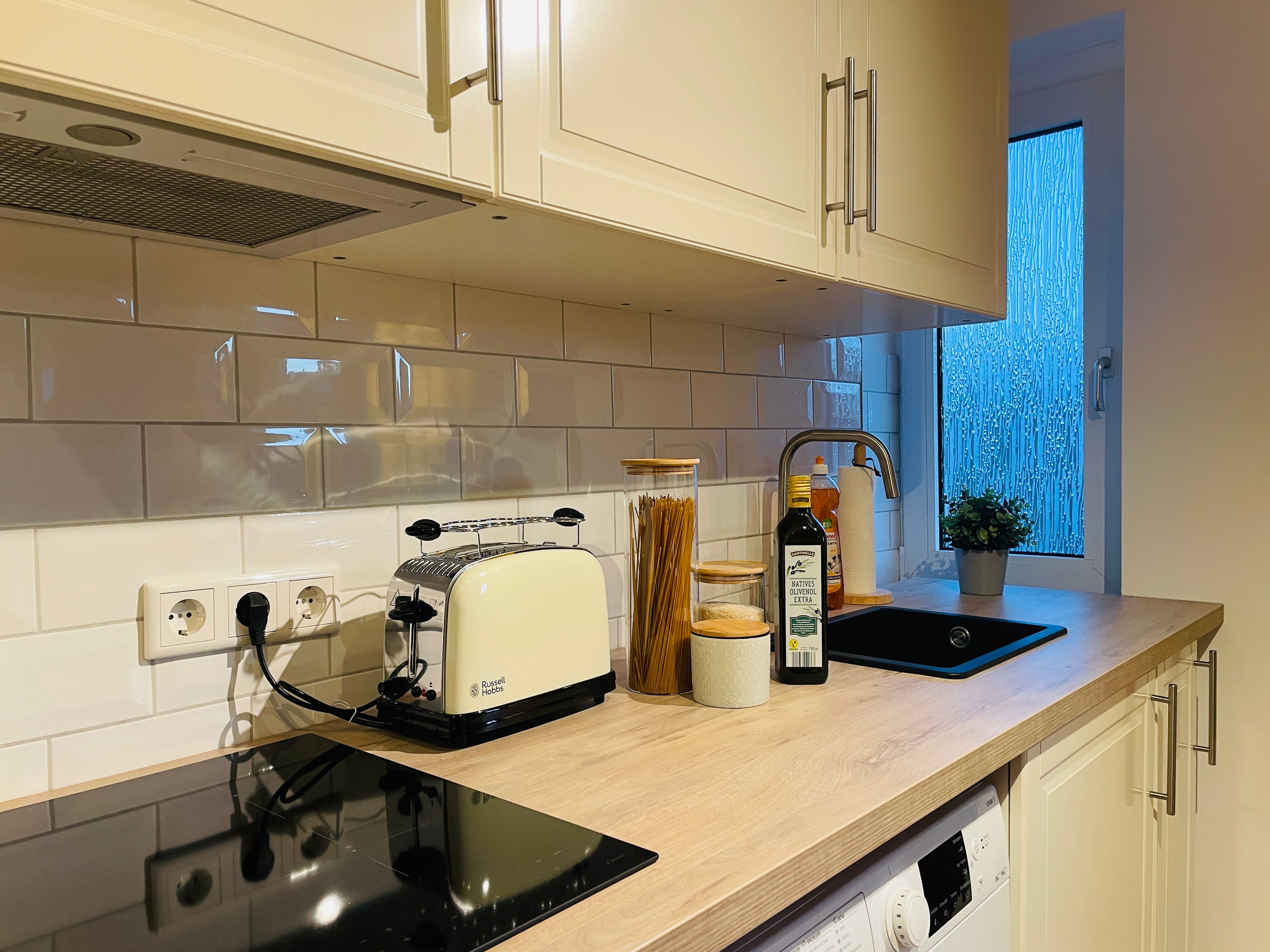 Cute Apartment (Essen) - 9