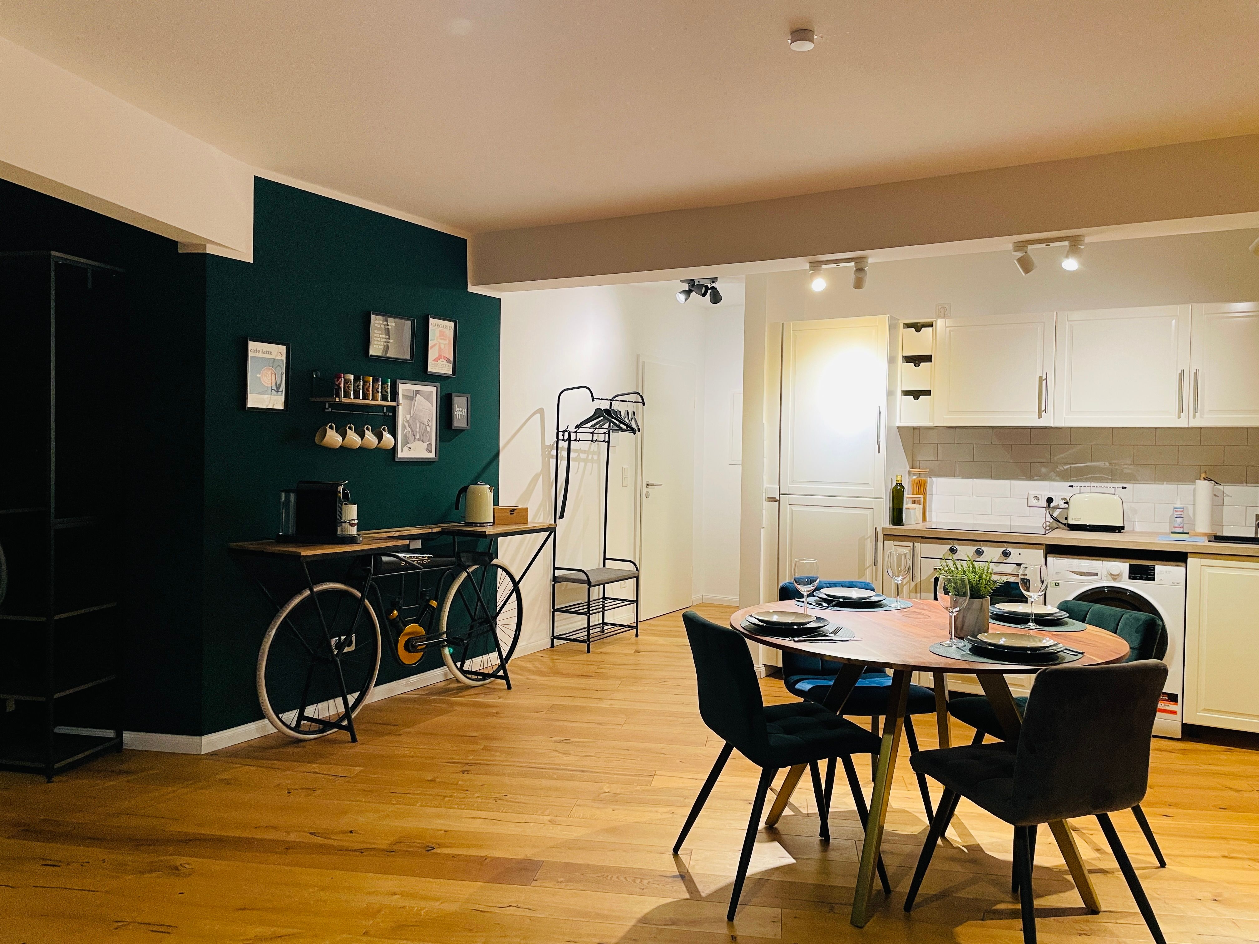Cute Apartment (Essen) - 32