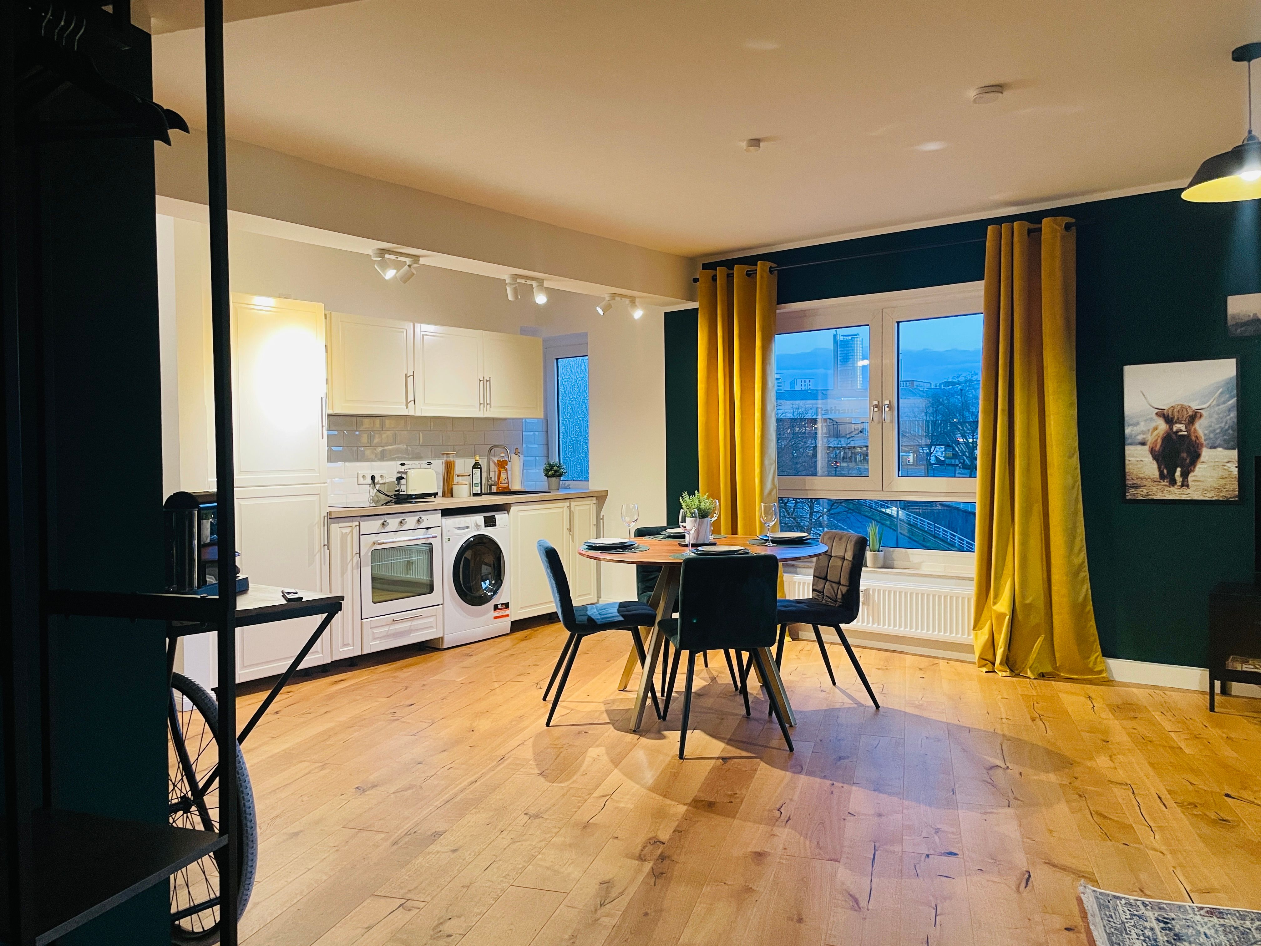 Cute Apartment (Essen) - 35