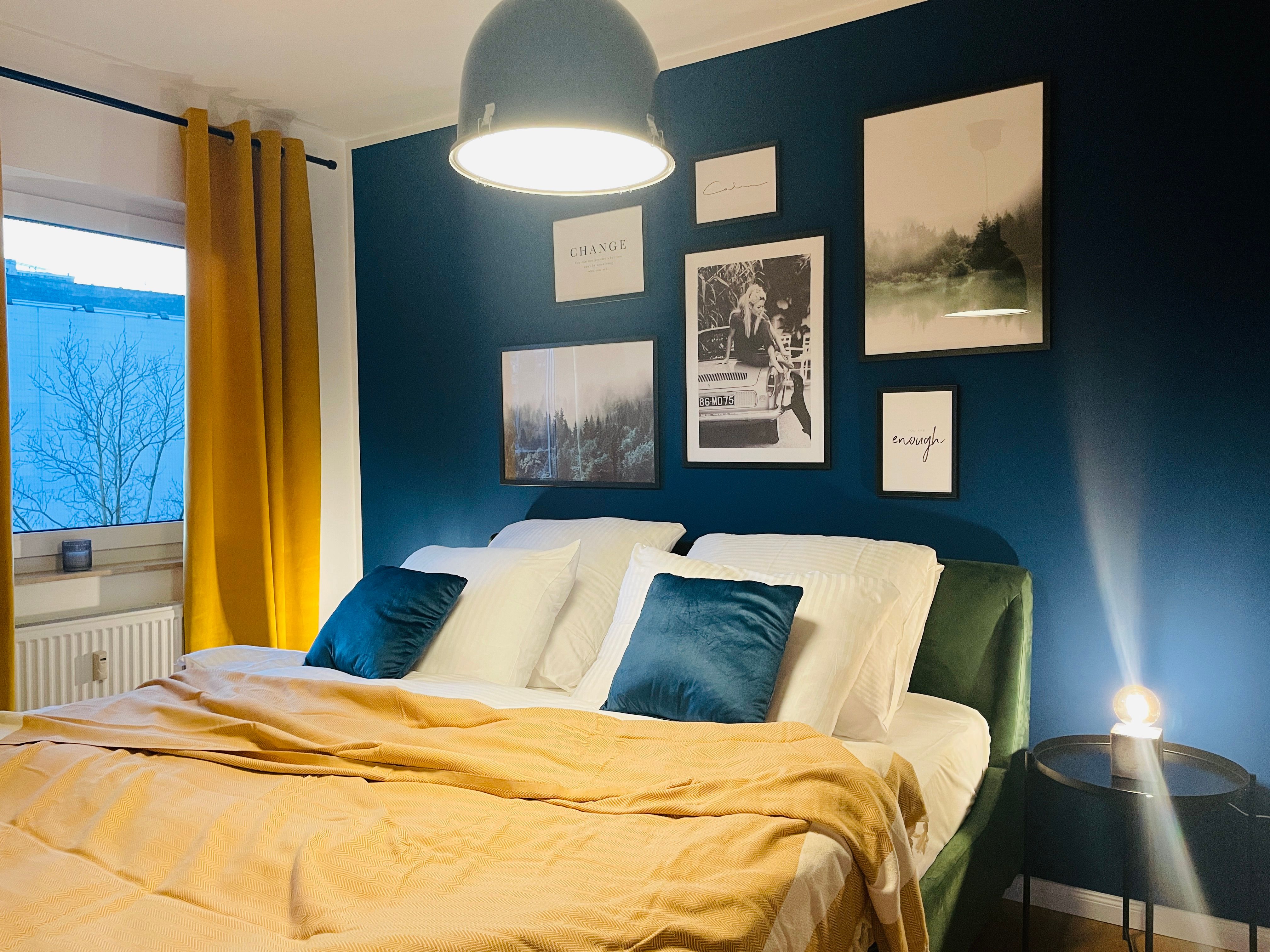 Cute Apartment (Essen) - 28