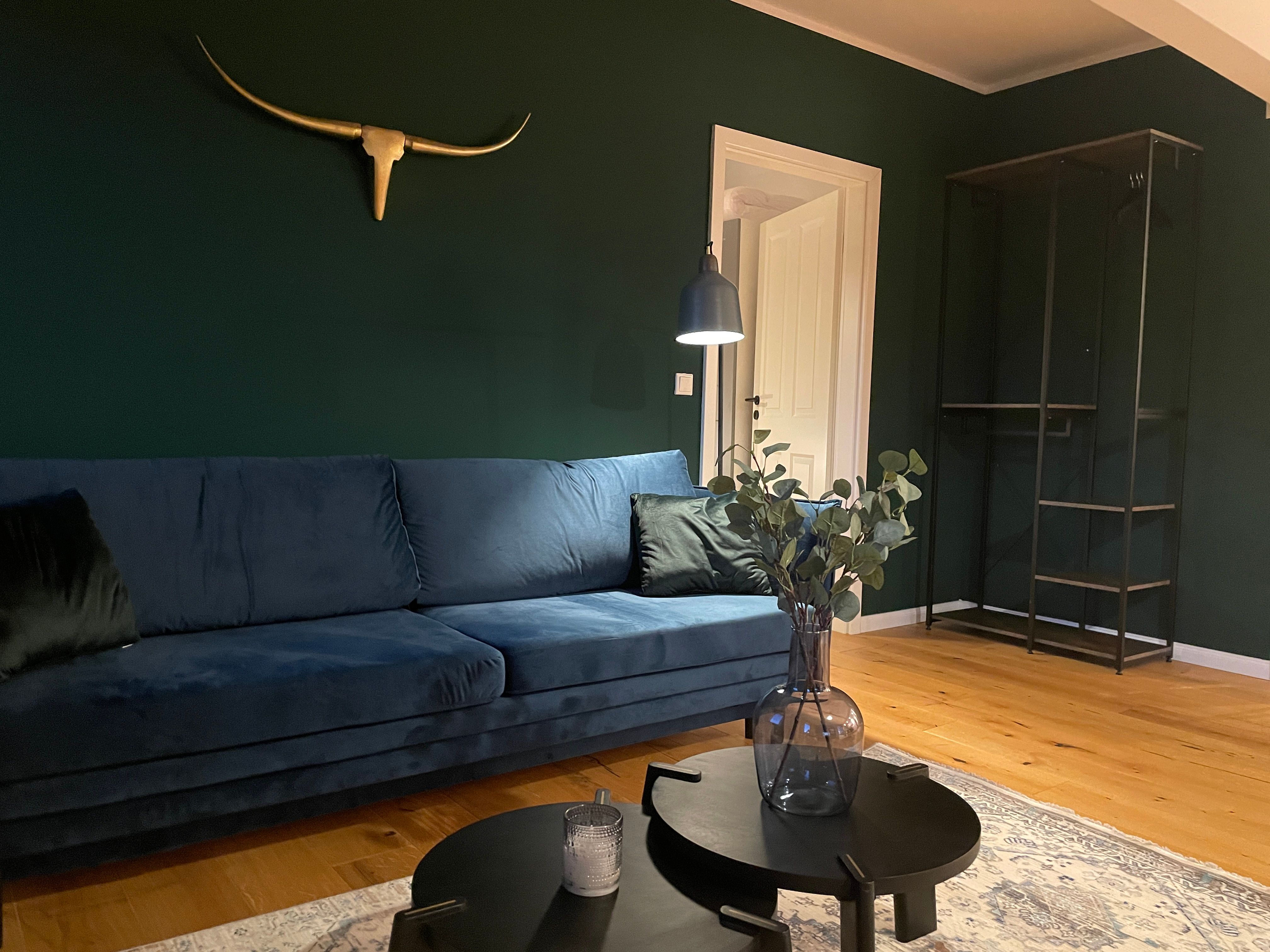 Cute Apartment (Essen) - 4