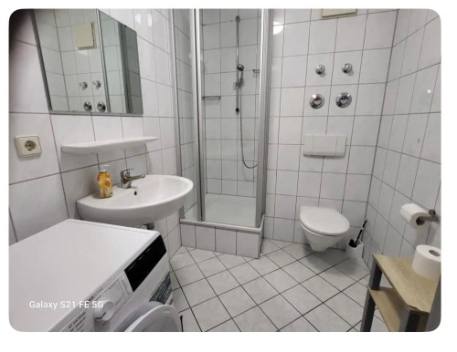 Cute apartment close to city center (Fürth)  - Gallery -  5