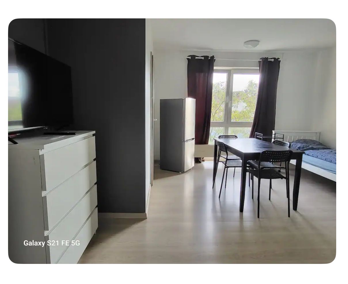 Cute Apartment Close To City Center (Fürth) - Cute apartment close to city center (Fürth) - Gallery - 3