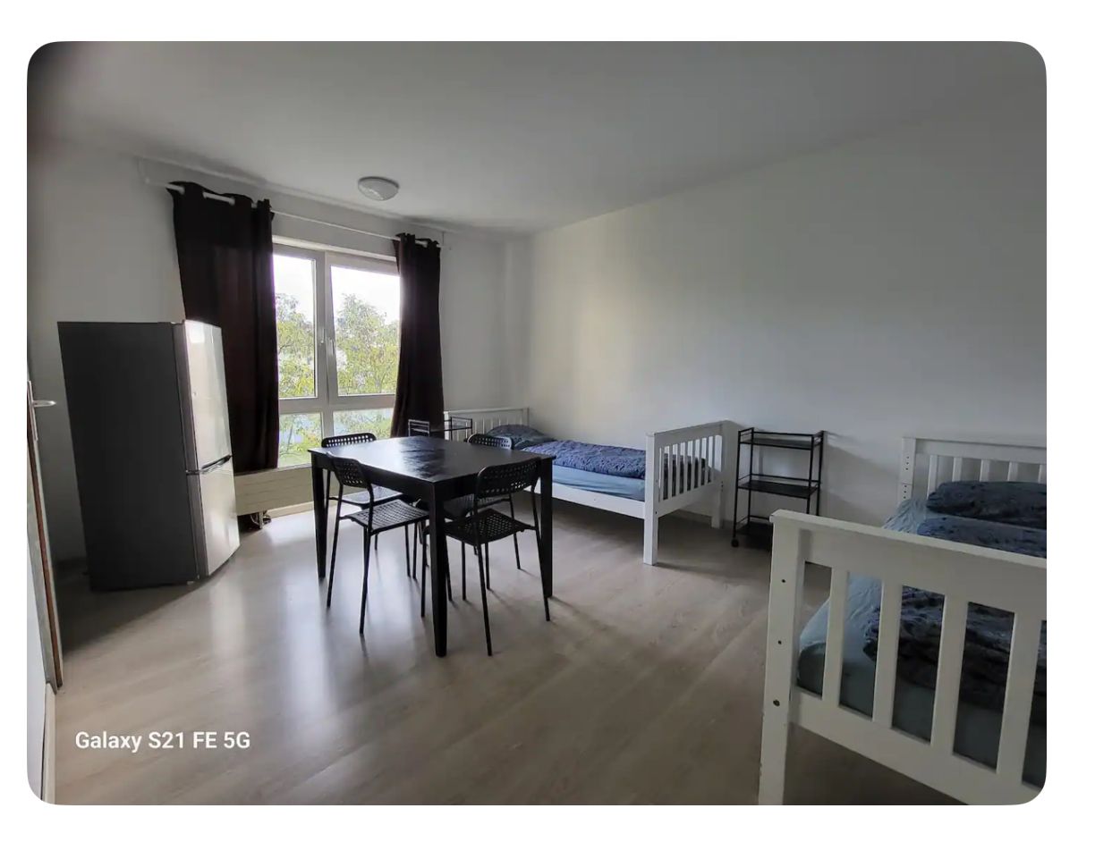 Cute Apartment Close To City Center (Fürth) - Cute apartment close to city center (Fürth) - Gallery - 5