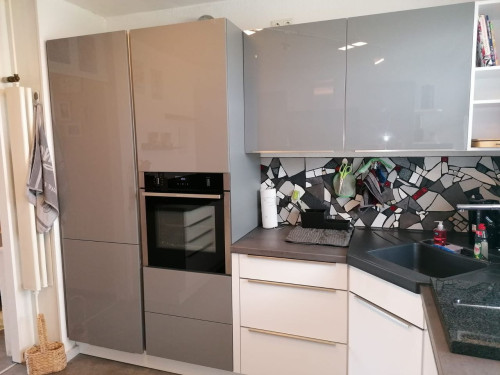 Beautiful two-room flat in Nuremberg - your home in the heart of the city! - Gallery - 6