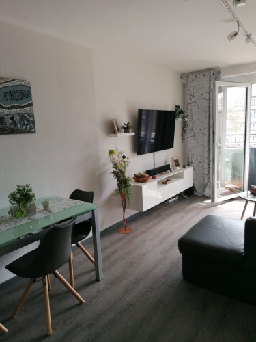 Beautiful two-room flat in Nuremberg - your home in the heart of the city! - Gallery - 20