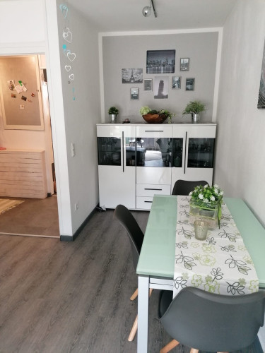 Beautiful two-room flat in Nuremberg - your home in the heart of the city! - Gallery - 18