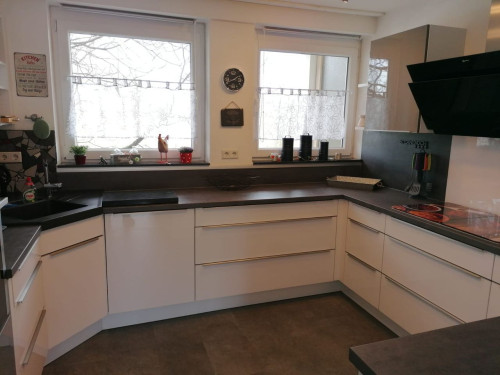 Beautiful two-room flat in Nuremberg - your home in the heart of the city! - Gallery - 8