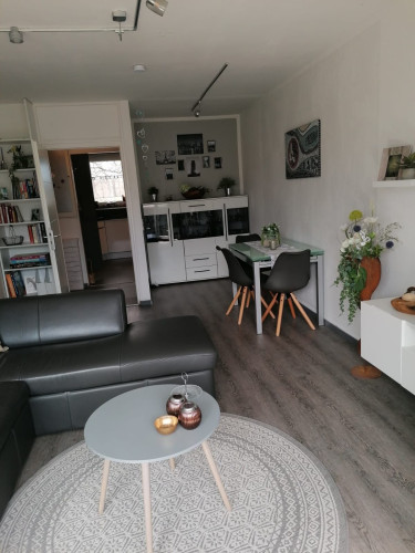Beautiful two-room flat in Nuremberg - your home in the heart of the city! - Gallery - 21