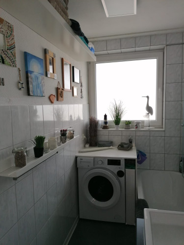 Beautiful two-room flat in Nuremberg - your home in the heart of the city! - Gallery - 4