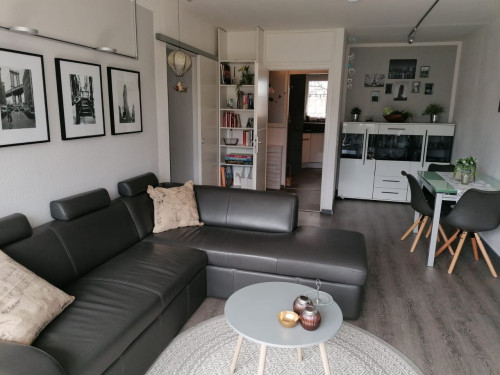 Beautiful two-room flat in Nuremberg - your home in the heart of the city! - Gallery - 19