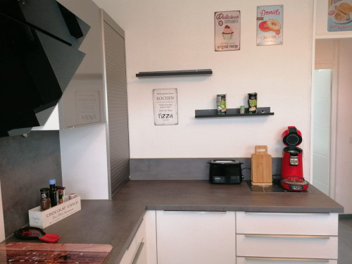 Beautiful two-room flat in Nuremberg - your home in the heart of the city! - Gallery - 7