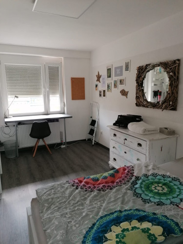 Beautiful two-room flat in Nuremberg - your home in the heart of the city! - Gallery - 13