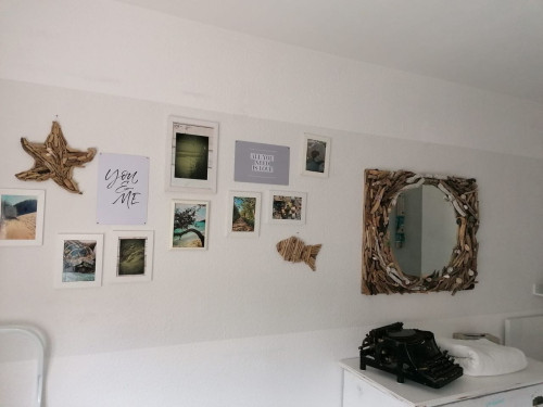 Beautiful two-room flat in Nuremberg - your home in the heart of the city! - Gallery - 9