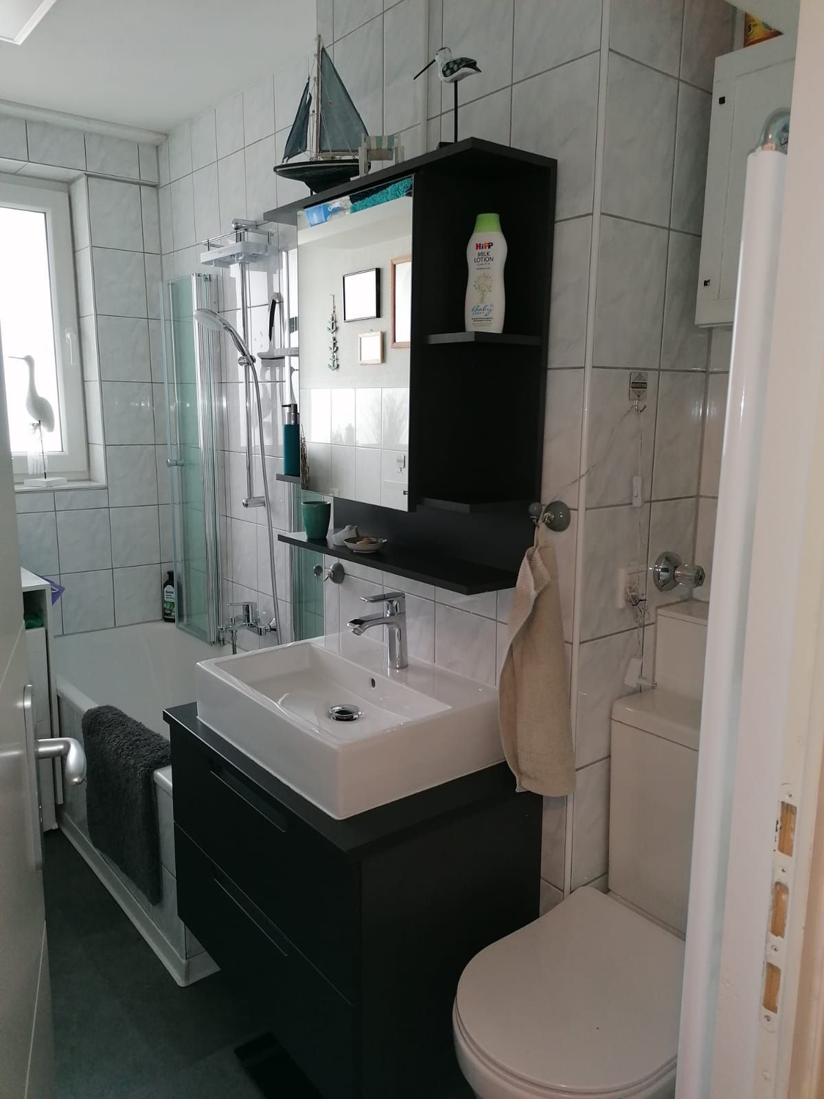 Beautiful Two-Room Flat In Nuremberg - Your Home In The Heart Of The City! - 4