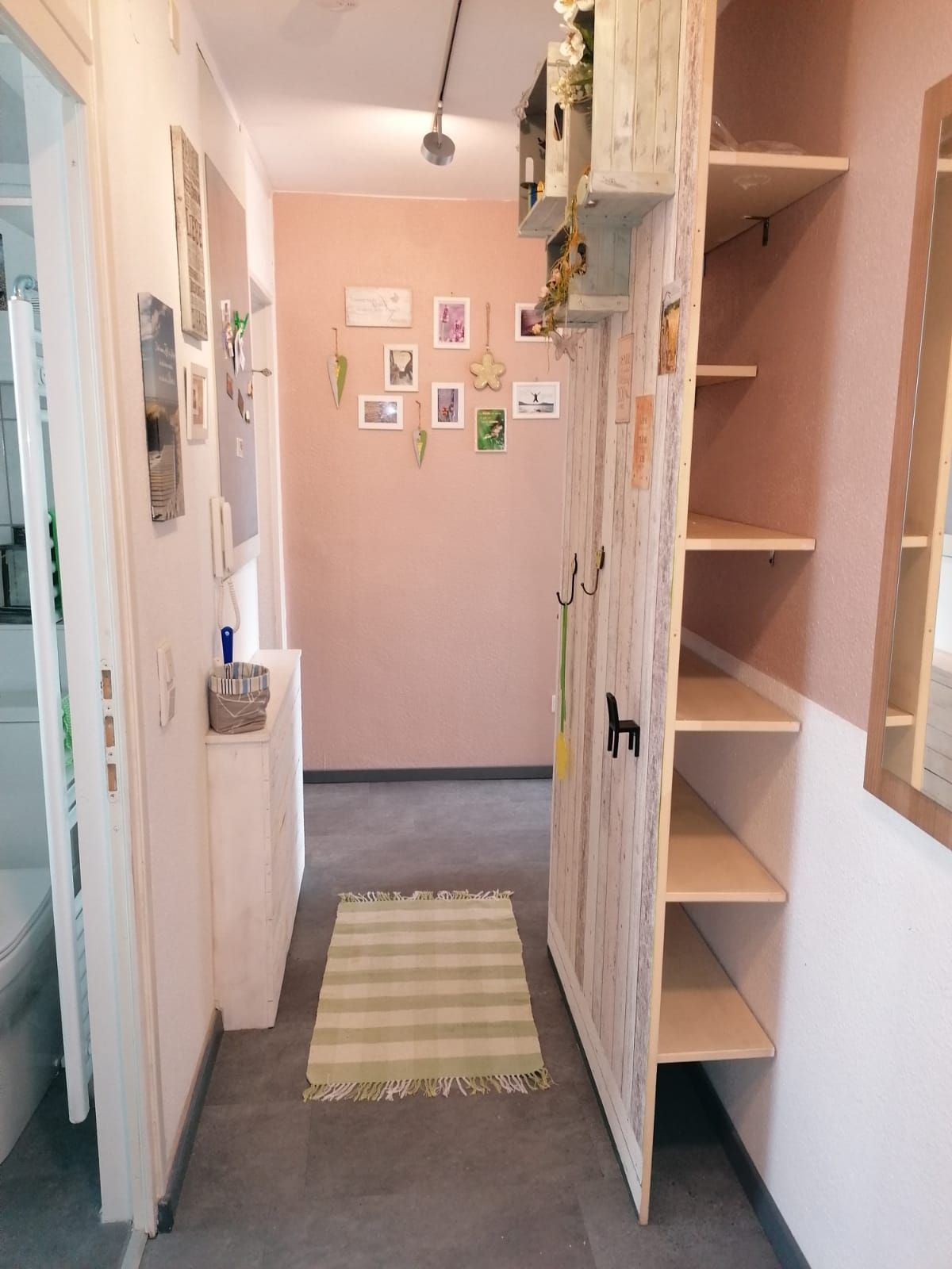 Beautiful Two-Room Flat In Nuremberg - Your Home In The Heart Of The City! - 1