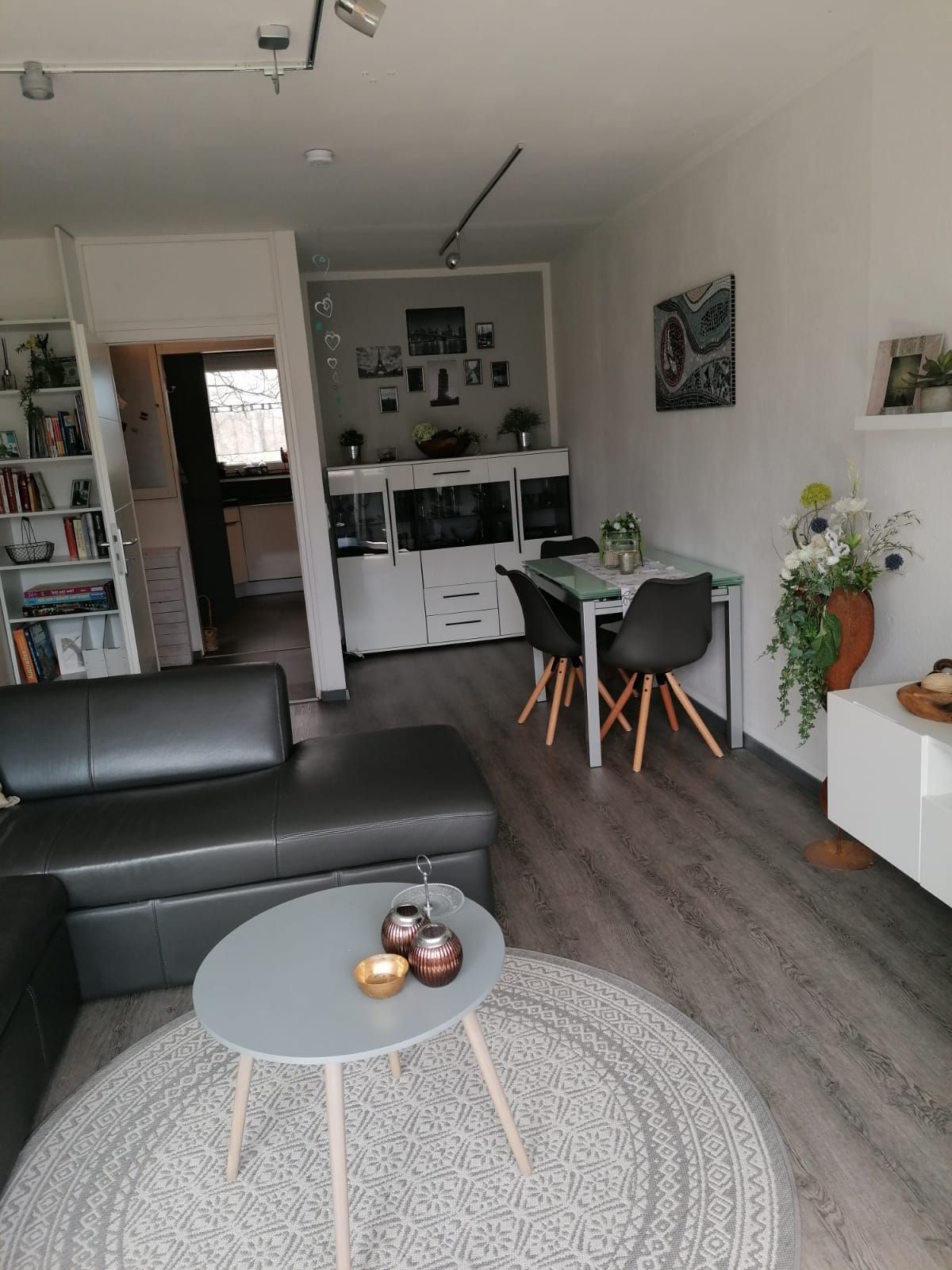 Beautiful Two-Room Flat In Nuremberg - Your Home In The Heart Of The City! - 20
