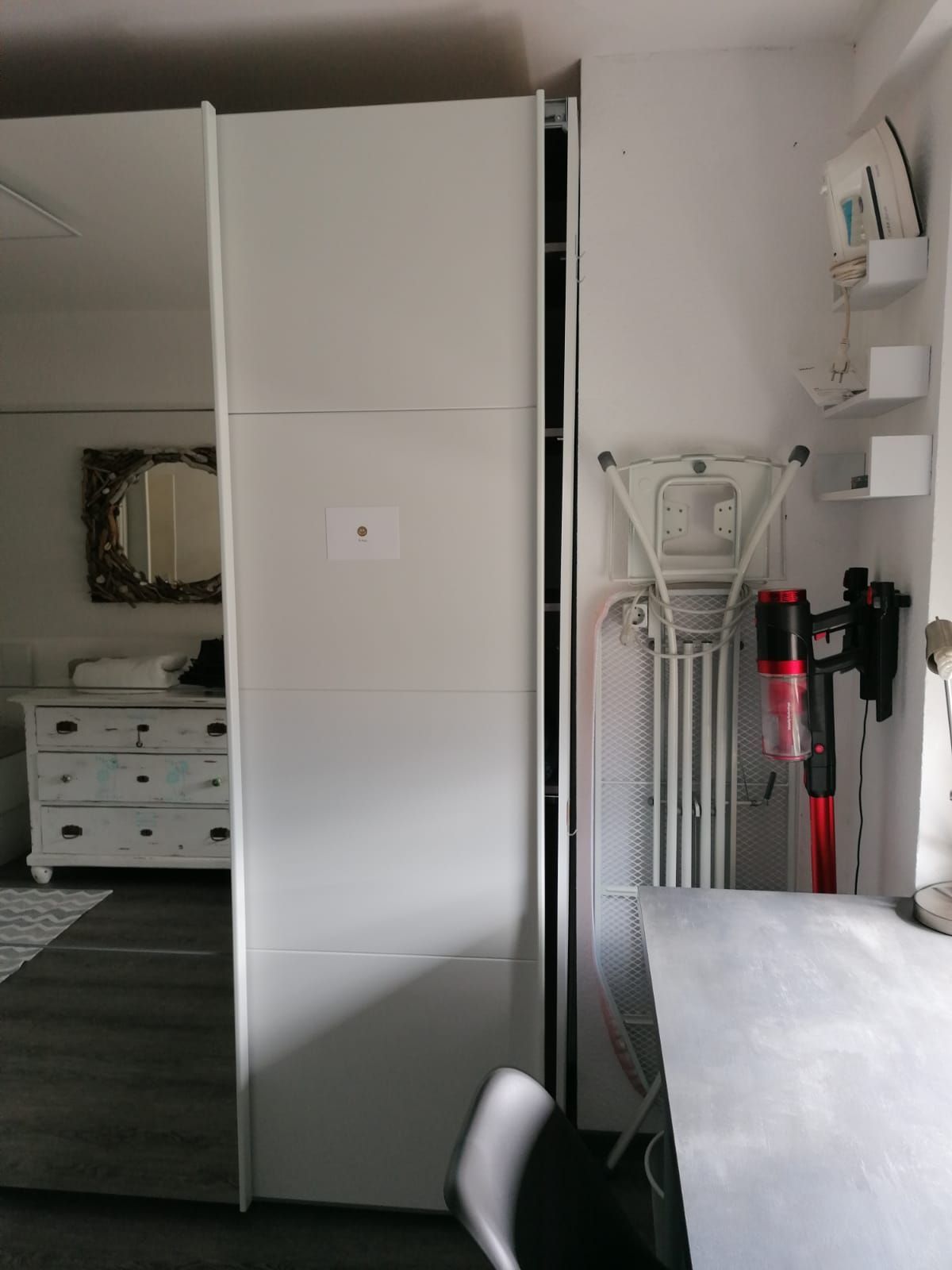 Beautiful Two-Room Flat In Nuremberg - Your Home In The Heart Of The City! - 9