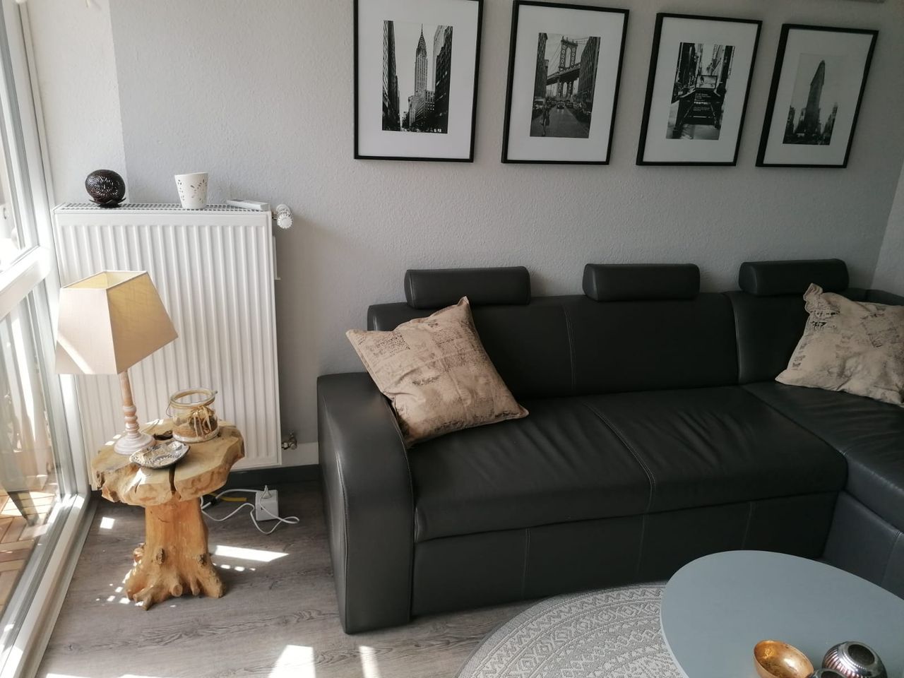 Beautiful Two-Room Flat In Nuremberg - Your Home In The Heart Of The City! - 21