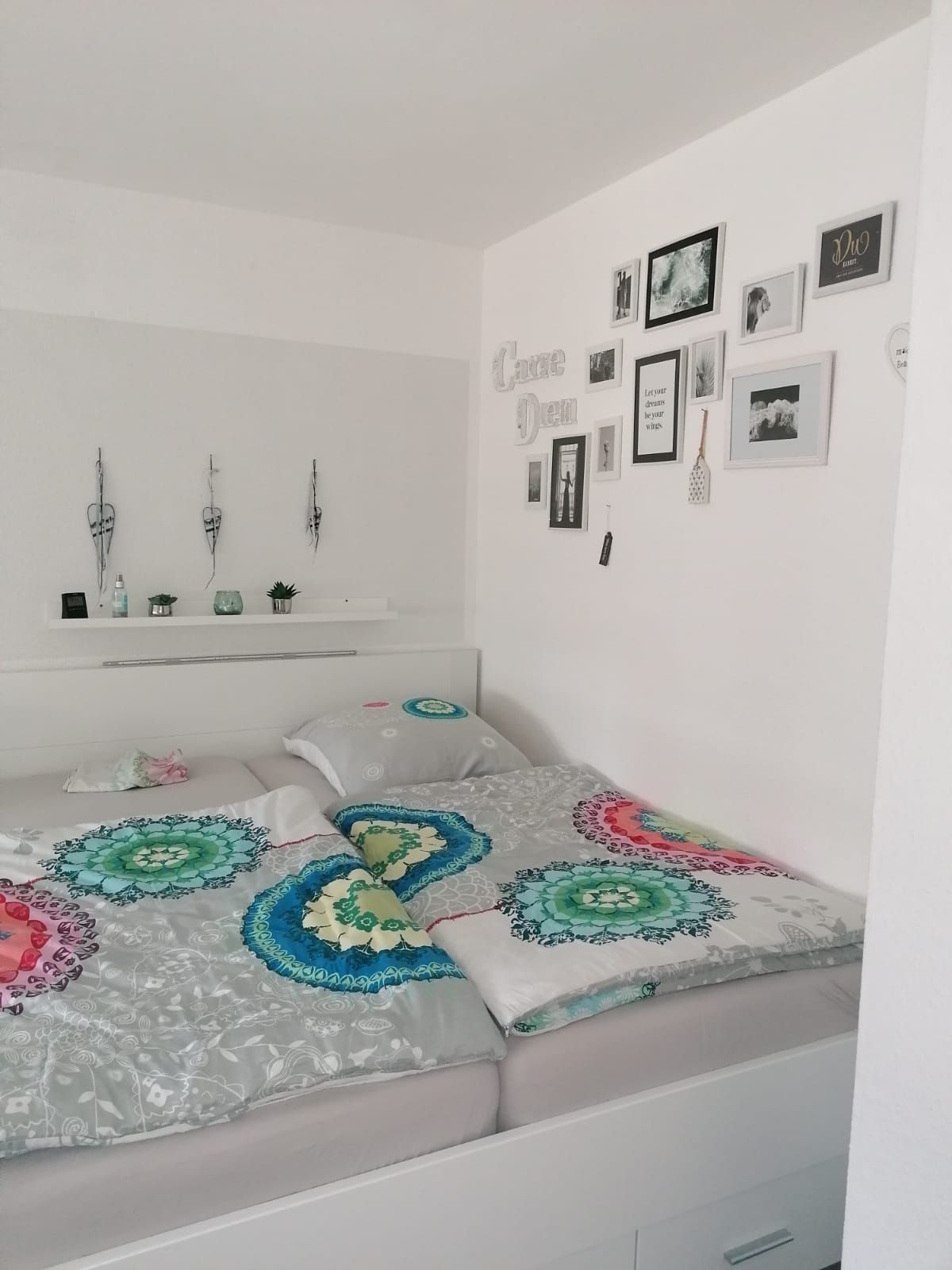 Beautiful Two-Room Flat In Nuremberg - Your Home In The Heart Of The City! - 10