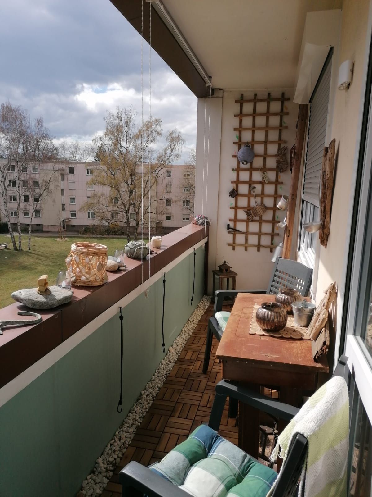 Beautiful Two-Room Flat In Nuremberg - Your Home In The Heart Of The City! - 16