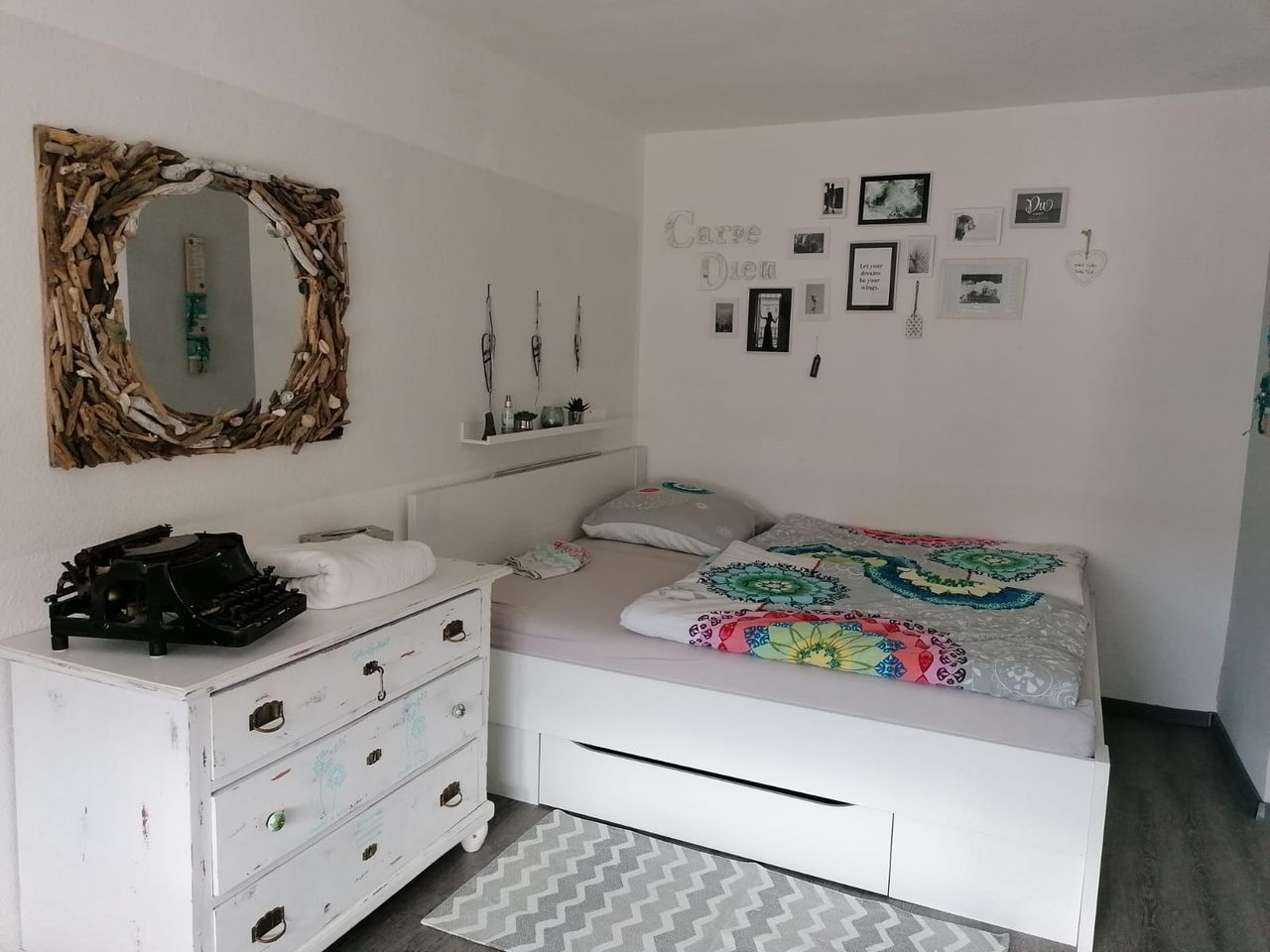Beautiful Two-Room Flat In Nuremberg - Your Home In The Heart Of The City! - 13