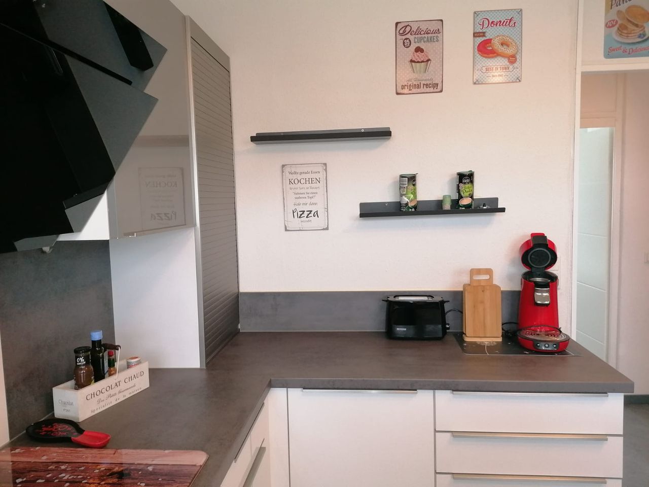Beautiful Two-Room Flat In Nuremberg - Your Home In The Heart Of The City! - 6