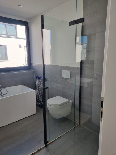 beautiful and new apartment in Offenbach, directly by the Park - Gallery - 20