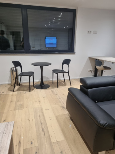 beautiful and new apartment in Offenbach, directly by the Park - Gallery - 7