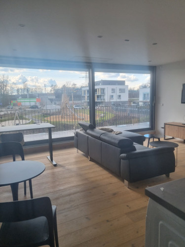 beautiful and new apartment in Offenbach, directly by the Park - Gallery - 23