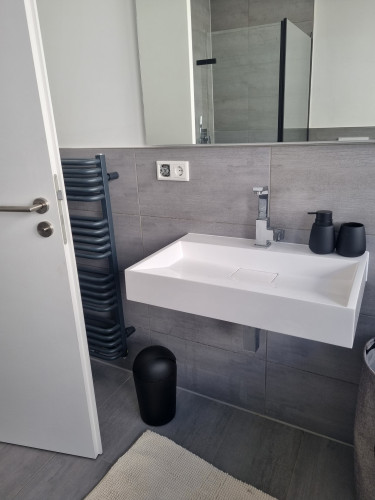 beautiful and new apartment in Offenbach, directly by the Park - Gallery - 21