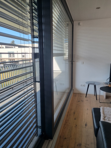 beautiful and new apartment in Offenbach, directly by the Park - Gallery - 17