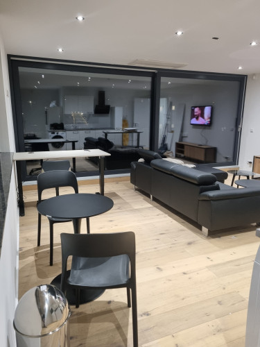beautiful and new apartment in Offenbach, directly by the Park - Gallery - 24