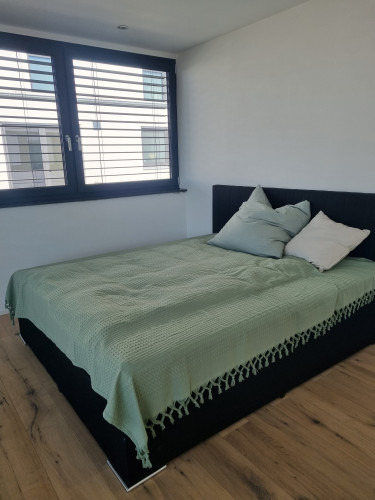 beautiful and new apartment in Offenbach, directly by the Park - Gallery - 26