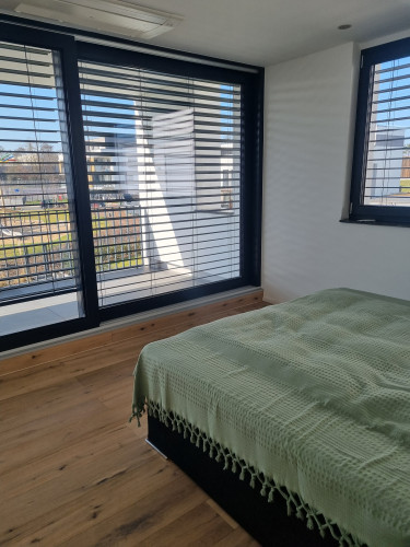 beautiful and new apartment in Offenbach, directly by the Park - Gallery - 25