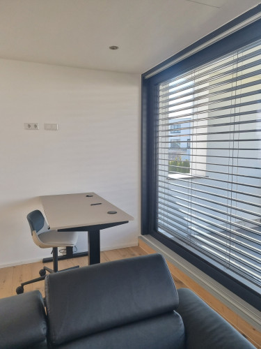 beautiful and new apartment in Offenbach, directly by the Park - Gallery - 14