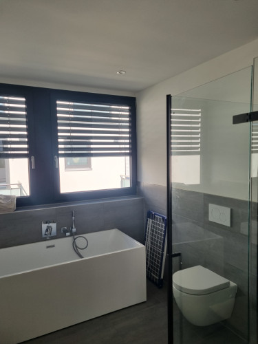 beautiful and new apartment in Offenbach, directly by the Park - Gallery - 19