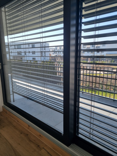 beautiful and new apartment in Offenbach, directly by the Park - Gallery - 16