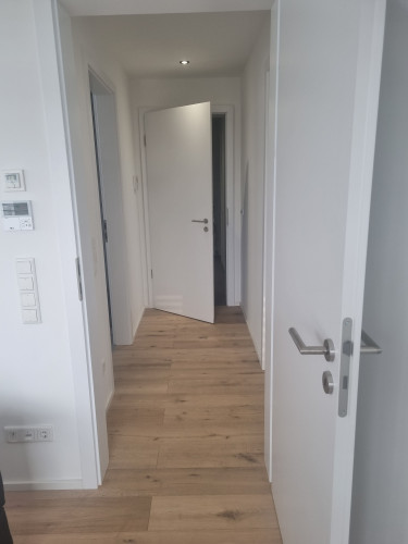 beautiful and new apartment in Offenbach, directly by the Park - Gallery - 15
