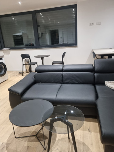 beautiful and new apartment in Offenbach, directly by the Park - Gallery - 6