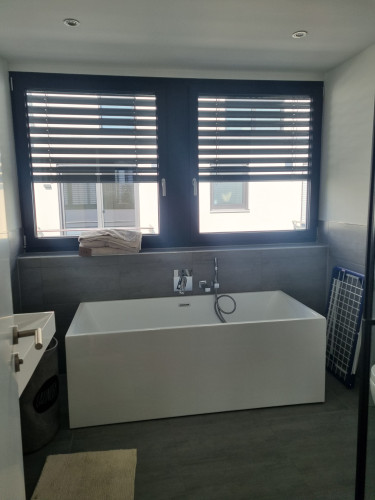 beautiful and new apartment in Offenbach, directly by the Park - Gallery - 22