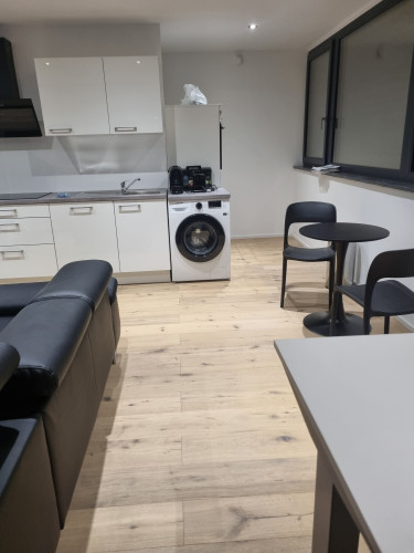 beautiful and new apartment in Offenbach, directly by the Park - Gallery - 11