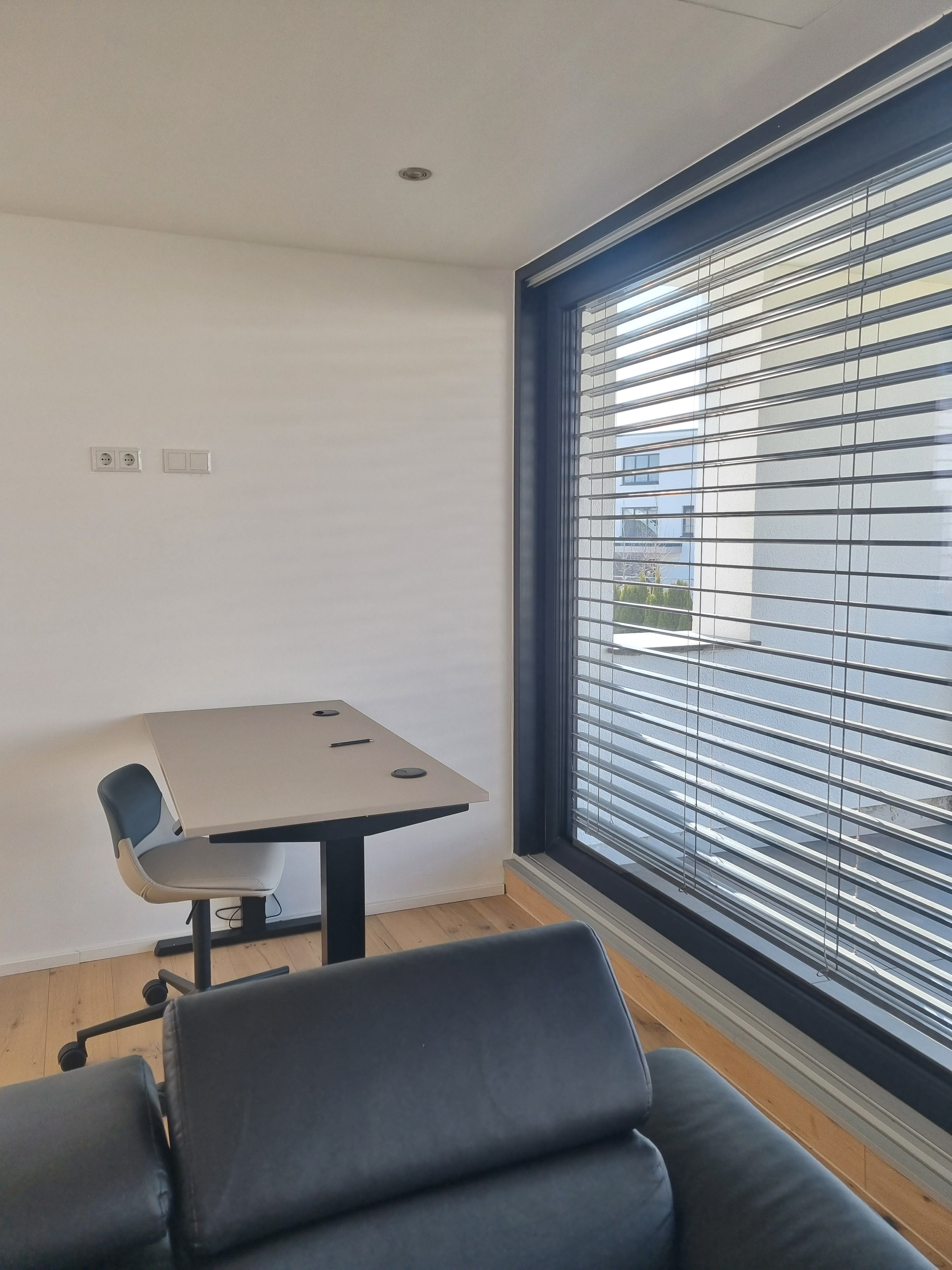  Beautiful And New Apartment In Offenbach, Directly By The Park  -  beautiful and new apartment in Offenbach, directly by the Park  - Gallery -  26