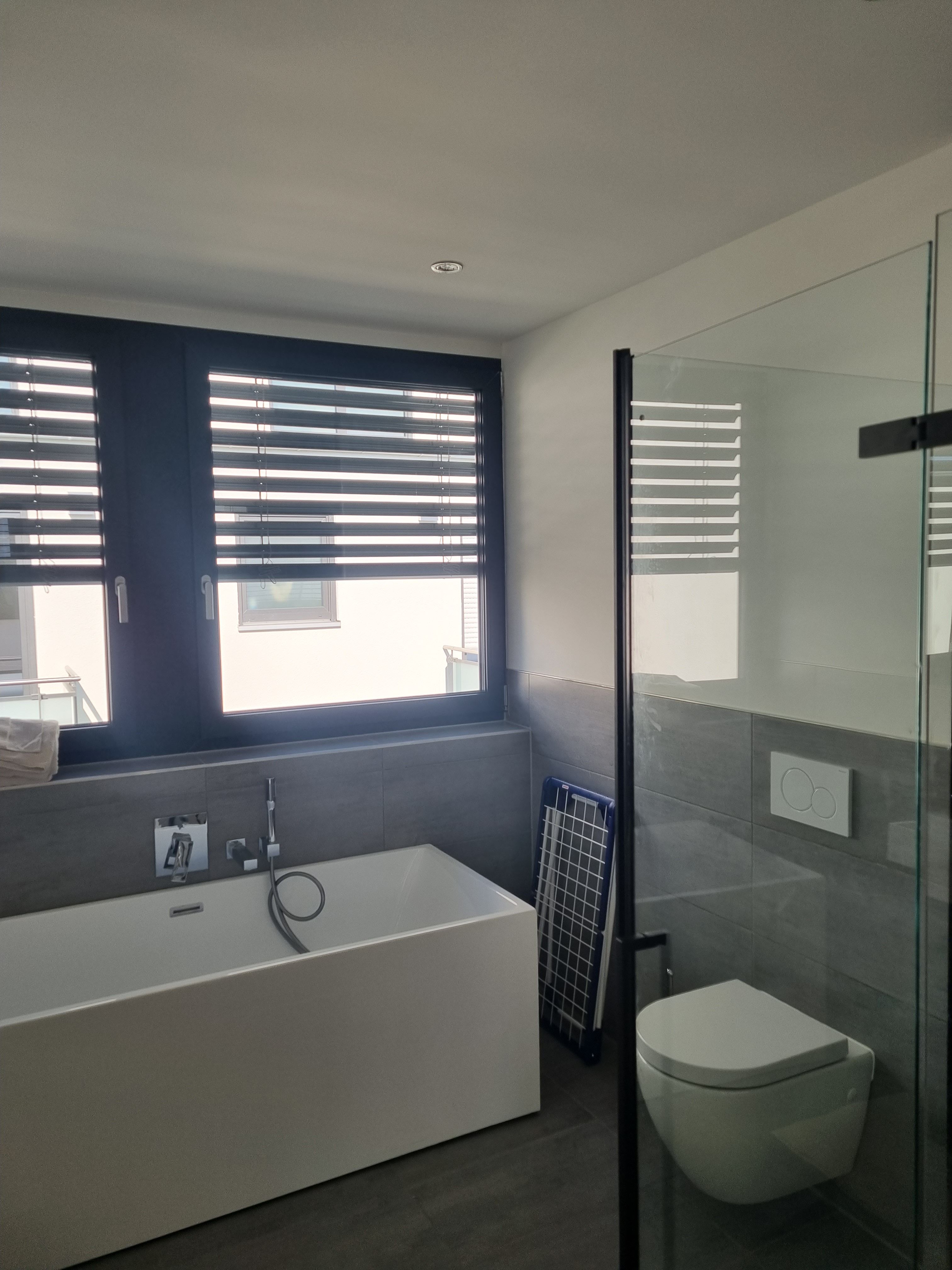  Beautiful And New Apartment In Offenbach, Directly By The Park  -  beautiful and new apartment in Offenbach, directly by the Park  - Gallery -  18