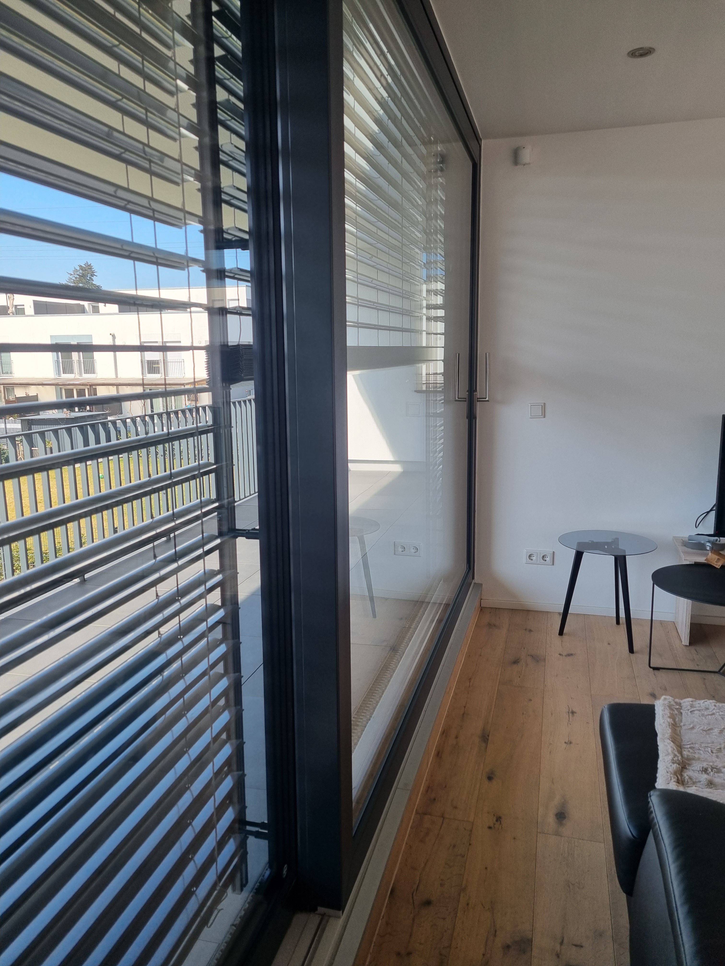  Beautiful And New Apartment In Offenbach, Directly By The Park  -  beautiful and new apartment in Offenbach, directly by the Park  - Gallery -  16