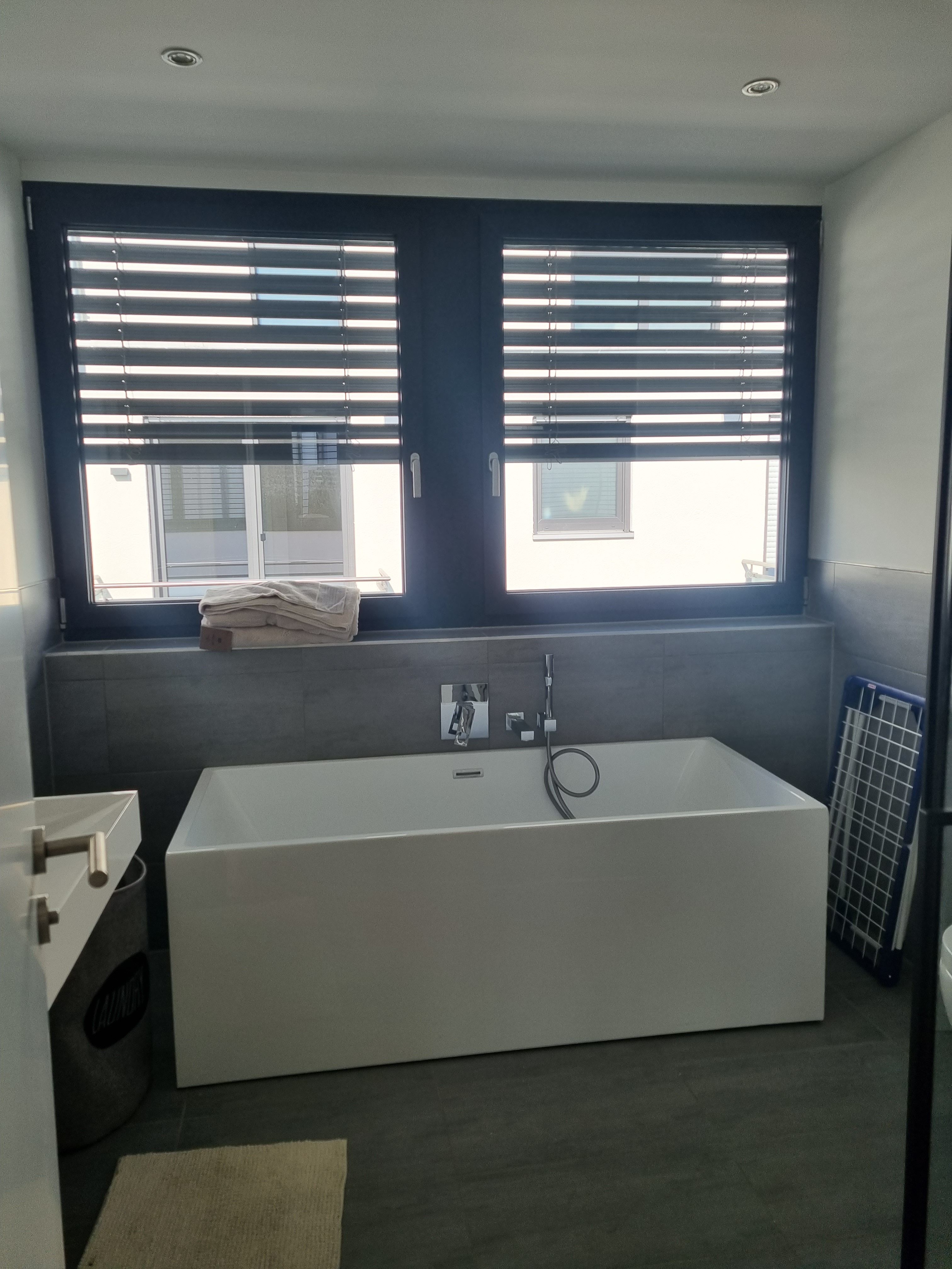  Beautiful And New Apartment In Offenbach, Directly By The Park  -  beautiful and new apartment in Offenbach, directly by the Park  - Gallery -  21